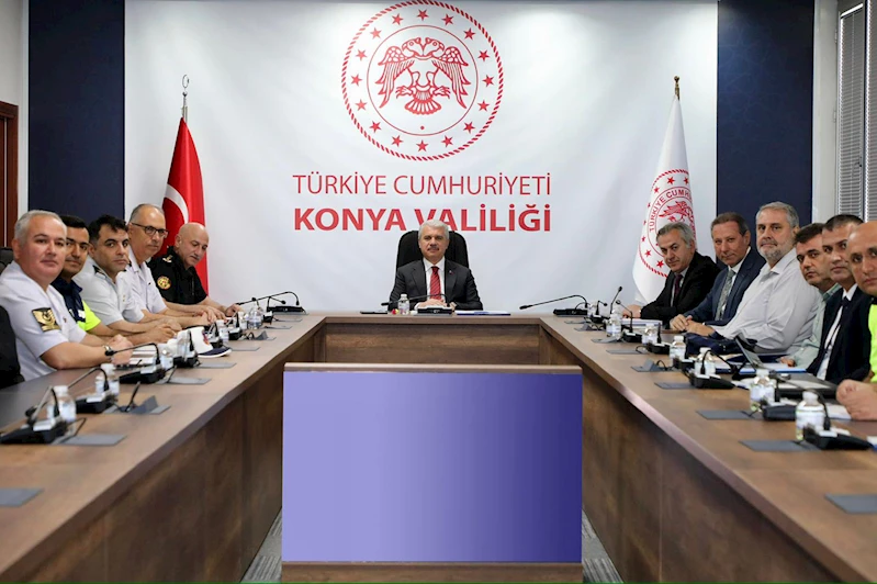 Konya