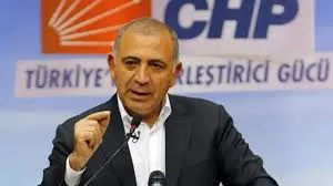 Çağrı Heyeti Başkanı Gürsel TEKİN