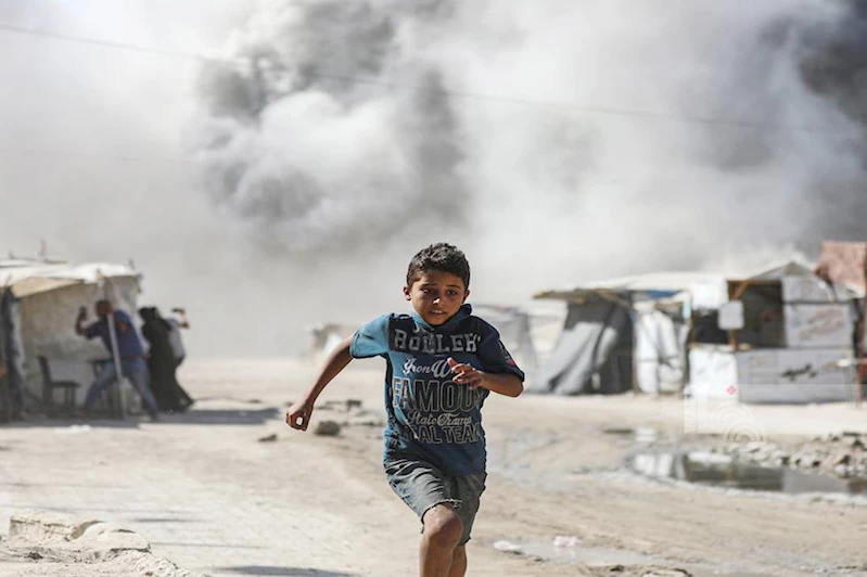 HAMAS: Netanyahu