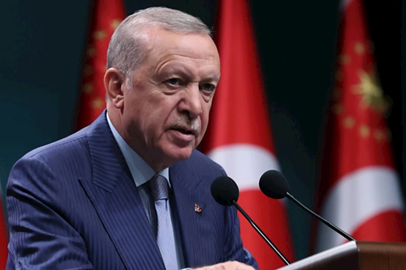 Cumhurbaşkanı Erdoğan, Katar