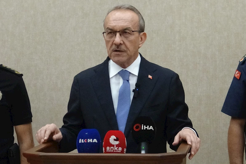 Vali Yavuz: Malatya