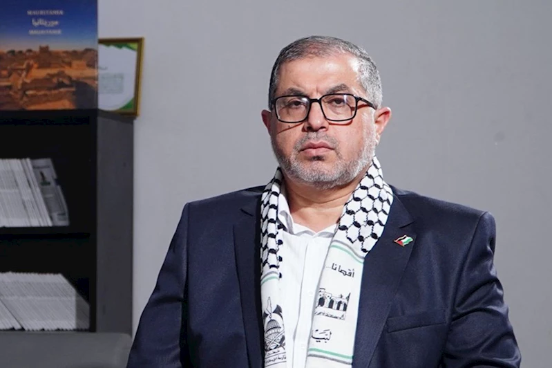 HAMAS: ABD